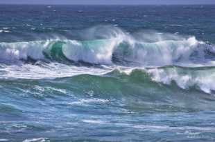 Wave at Montana de Oro-9962 Wave at Montana de Oro-9962